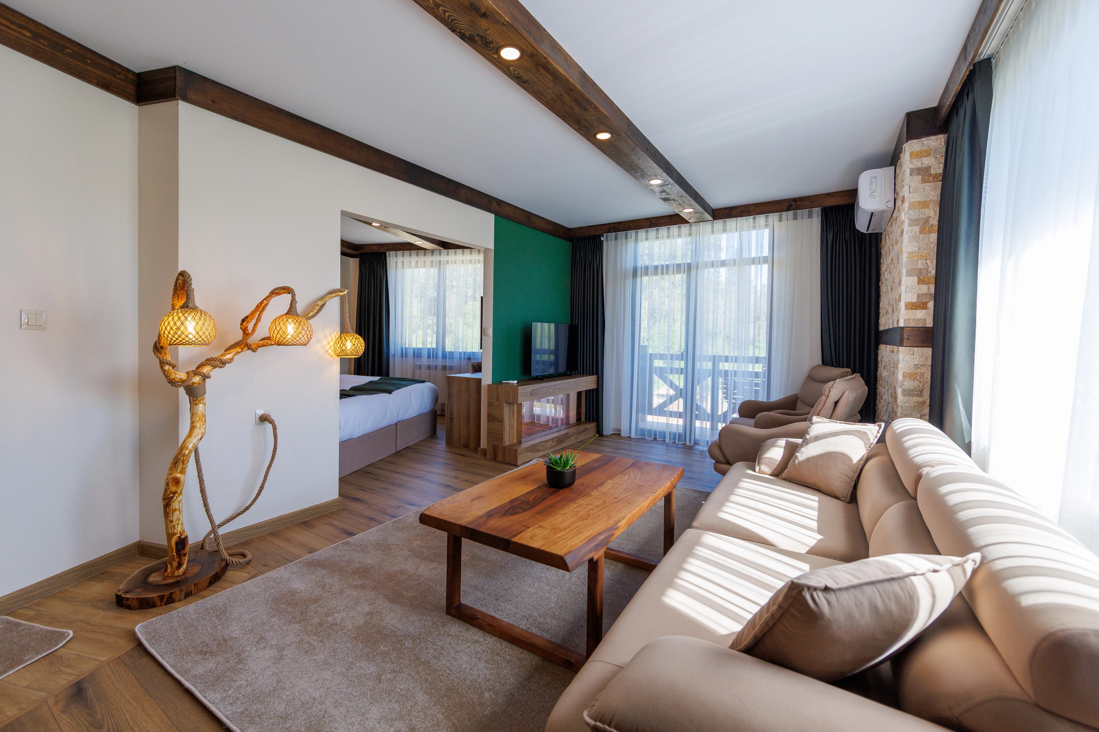 Стаи 1